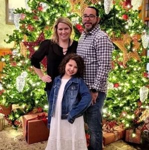 Meet your Posher, Raphael